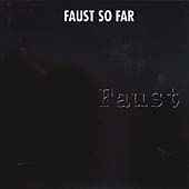 Faust - So Far - CD