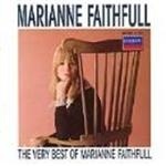 Marianne Faithfull - Very Best Of Marianne Faithfull - CD - Kliknutím na obrázek zavřete