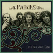 Family - In Their Own Time - 2CD