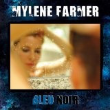 Farmer Mylene - Bleu Noir - CD - Kliknutím na obrázek zavřete