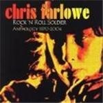 Chris Farlowe - Rock 'n' Roll Soldier/Anthology - CD
