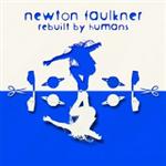 Newton Faulkner - Rebuilt By Humans - CD - Kliknutím na obrázek zavřete