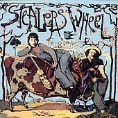 Stealers Wheel - Ferguslie Park - CD - Kliknutím na obrázek zavřete