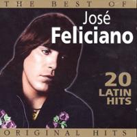 Jose Feliciano - The Best of - CD - Kliknutím na obrázek zavřete