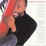 Bobby McFerrin - Simple Pleasures - CD - Kliknutím na obrázek zavřete