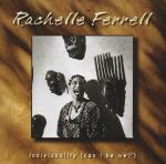 Rachelle Ferrell - Individuality (Can I Be Me?) - CD - Kliknutím na obrázek zavřete