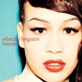 Rebecca Ferguson - Heaven - CD - Kliknutím na obrázek zavřete