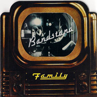 Family - Bandstand - CD - Kliknutím na obrázek zavřete