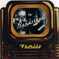 Family - Bandstand - CD