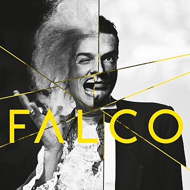 Falco - Falco 60 - 2LP