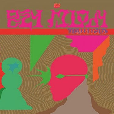 Flaming Lips - Oczy Mlody - CD - Kliknutím na obrázek zavřete