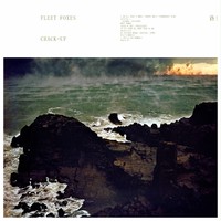 Fleet Foxes - Crack-Up - CD - Kliknutím na obrázek zavřete