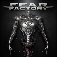 Fear Factory - Genexus - CD