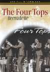 Four Tops - Bernadette - DVD - Kliknutím na obrázek zavřete
