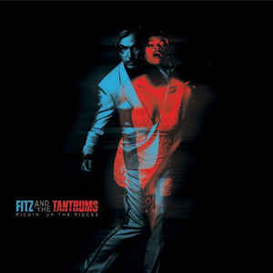 Fitz And The Tantrums ‎– Pickin' Up The Pieces - LP+CD - Kliknutím na obrázek zavřete