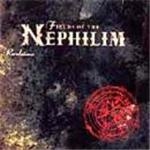 Fields Of The Nephilim - Revelations - CD