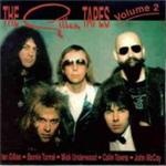 Gillan - The Gillan Tapes Volume 2 - CD