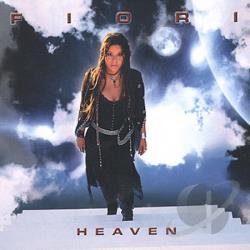 Fiori - Heaven - CD