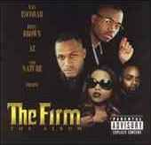 Firm - The Album - CD