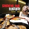 Samantha Fish - Runaway - CD - Kliknutím na obrázek zavřete