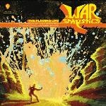 Flaming Lips - At War With the Mystics - CD
