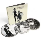 Fleetwood Mac - Rumours (35th Anniversary Edition) - 3CD - Kliknutím na obrázek zavřete