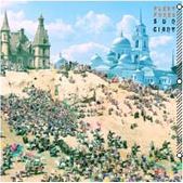 Fleet Foxes - Sun Giant - CD