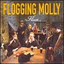 Flogging Molly - Float - CD - Kliknutím na obrázek zavřete