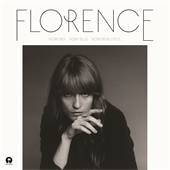 Florence & The Machine - How Big, How Blue, How Beautiful - CD - Kliknutím na obrázek zavřete