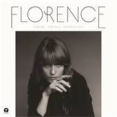 Florence & The Machine - How Big, How Blue, How Beautiful - CD