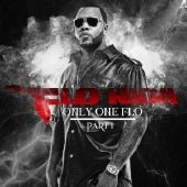 Flo Rida - Only 1 Flo Pt. 1 - CD