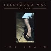 Fleetwood Mac - 25 Years - The Chain - 4CD - Kliknutím na obrázek zavřete