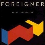 Foreigner - Agent Provocateur - CD - Kliknutím na obrázek zavřete