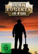 John Fogerty - Live In Texas - DVD - Kliknutím na obrázek zavřete