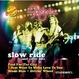 Foghat - Slow Ride & Other Hits - CD