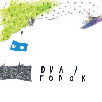 Dva - Fonók - LP