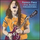 Robben Ford - Blues Collection - CD