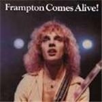 Peter Frampton - Frampton Comes Alive Vol.1 - CD - Kliknutím na obrázek zavřete