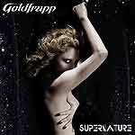 Goldfrapp - Supernature - CD - Kliknutím na obrázek zavřete