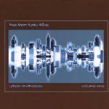 Free Form Funky Freqs: Urban Mythology, Vol. 1 - CD - Kliknutím na obrázek zavřete