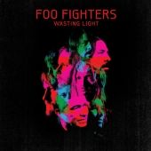 Foo Fighters - Wasting Light - CD - Kliknutím na obrázek zavřete