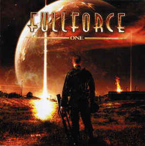 Fullforce - One - CD - Kliknutím na obrázek zavřete