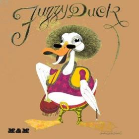 Fuzzy Duck - Fuzzy Duck - CD