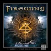 Firewind - Premonition - 2CD - Kliknutím na obrázek zavřete