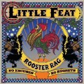Little Feat - Rooster Rag - CD