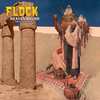Flock - Heaven Bound - The Lost Album - CD - Kliknutím na obrázek zavřete