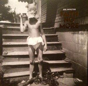 Faith No More - Sol Invictus - LP
