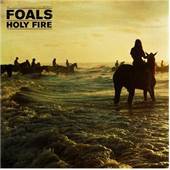 Foals - Holy Fire - CD - Kliknutím na obrázek zavřete
