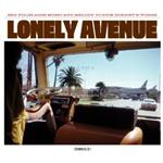 Ben Folds & Nick Hornby - Lonely Avenue - CD - Kliknutím na obrázek zavřete
