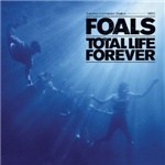 Foals - Total Life Forever - CD - Kliknutím na obrázek zavřete
